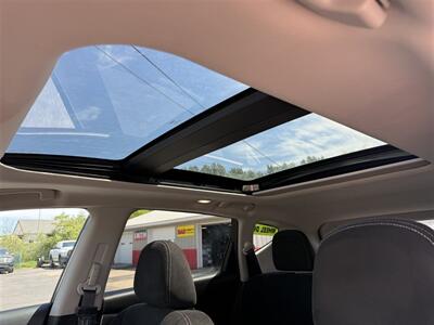 2017 Nissan Murano SV - Photo 17 - Escanaba, MI 49829