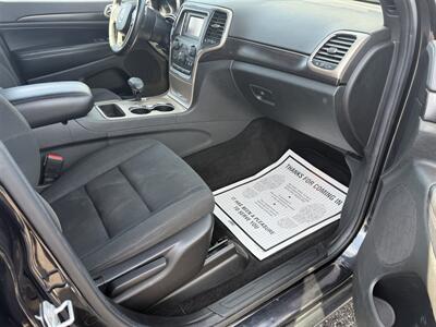 2014 Jeep Grand Cherokee LAREDO   - Photo 17 - Negaunee, MI 49866