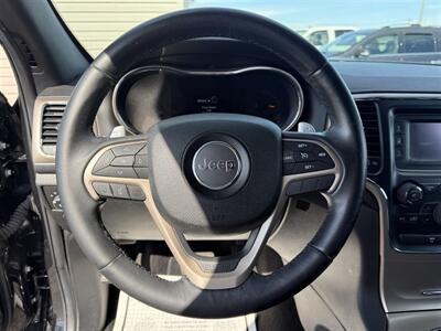 2014 Jeep Grand Cherokee LAREDO   - Photo 10 - Negaunee, MI 49866