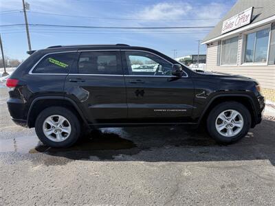 2014 Jeep Grand Cherokee LAREDO   - Photo 5 - Negaunee, MI 49866