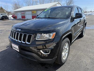 2014 Jeep Grand Cherokee LAREDO   - Photo 3 - Negaunee, MI 49866