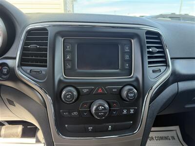 2014 Jeep Grand Cherokee LAREDO   - Photo 11 - Negaunee, MI 49866
