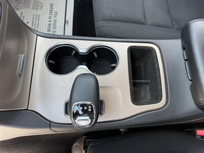 2014 Jeep Grand Cherokee LAREDO   - Photo 13 - Negaunee, MI 49866