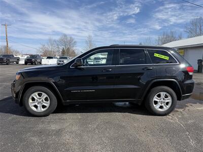 2014 Jeep Grand Cherokee LAREDO   - Photo 4 - Negaunee, MI 49866