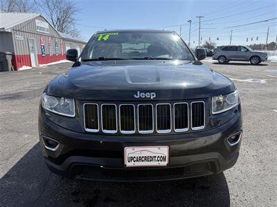 2014 Jeep Grand Cherokee LAREDO   - Photo 2 - Negaunee, MI 49866