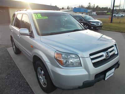 2008 Honda Pilot SE SUV