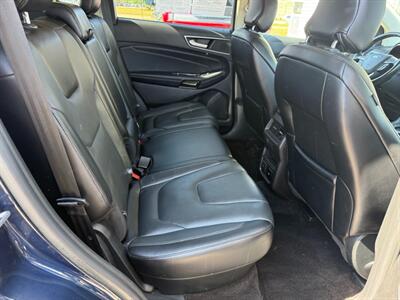 2017 Ford Edge Titanium   - Photo 32 - Escanaba, MI 49829