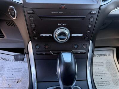2017 Ford Edge Titanium   - Photo 22 - Escanaba, MI 49829