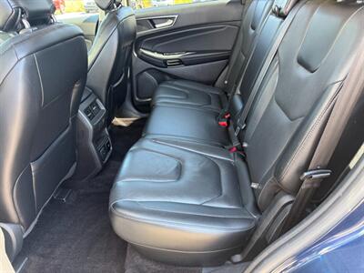 2017 Ford Edge Titanium   - Photo 30 - Escanaba, MI 49829
