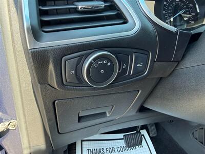 2017 Ford Edge Titanium   - Photo 14 - Escanaba, MI 49829