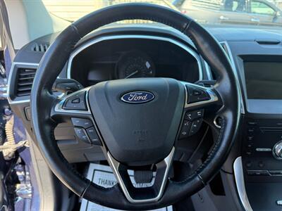 2017 Ford Edge Titanium   - Photo 15 - Escanaba, MI 49829