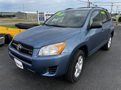 2010 Toyota RAV4 SUV