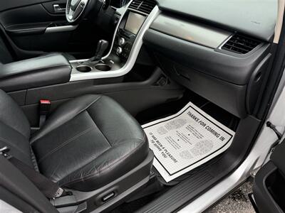 2013 Ford Edge SEL - Photo 18 - Escanaba, MI 49829