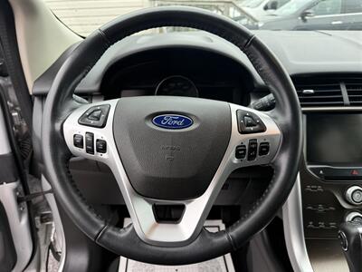 2013 Ford Edge SEL - Photo 12 - Escanaba, MI 49829