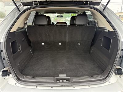 2013 Ford Edge SEL - Photo 7 - Escanaba, MI 49829