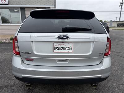 2013 Ford Edge SEL - Photo 6 - Escanaba, MI 49829