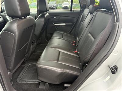 2013 Ford Edge SEL - Photo 19 - Escanaba, MI 49829