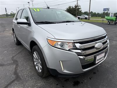 2013 Ford Edge SEL - Photo 1 - Escanaba, MI 49829