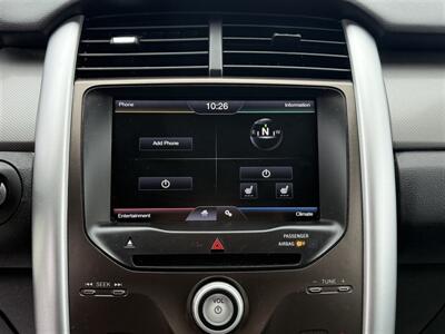 2013 Ford Edge SEL - Photo 13 - Escanaba, MI 49829