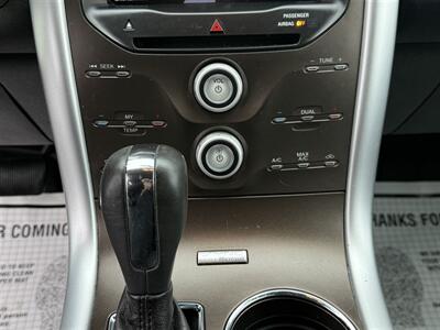2013 Ford Edge SEL - Photo 14 - Escanaba, MI 49829