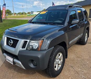 2013 Nissan Xterra S - Photo 3 - Negaunee, MI 49866