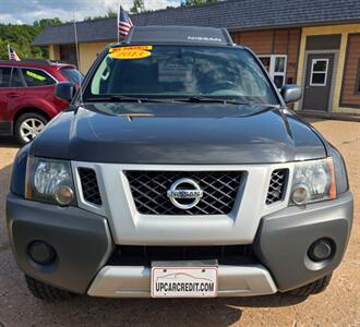 2013 Nissan Xterra S - Photo 2 - Negaunee, MI 49866