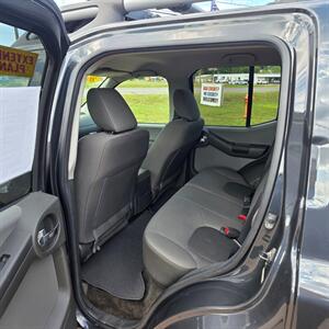 2013 Nissan Xterra S - Photo 15 - Negaunee, MI 49866