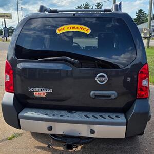 2013 Nissan Xterra S - Photo 6 - Negaunee, MI 49866