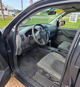 2013 Nissan Xterra S - Photo 8 - Negaunee, MI 49866