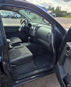 2013 Nissan Xterra S - Photo 14 - Negaunee, MI 49866