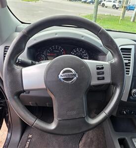 2013 Nissan Xterra S - Photo 9 - Negaunee, MI 49866