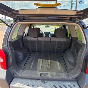 2013 Nissan Xterra S - Photo 7 - Negaunee, MI 49866