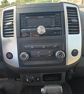 2013 Nissan Xterra S - Photo 11 - Negaunee, MI 49866
