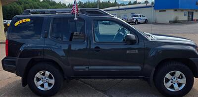 2013 Nissan Xterra S - Photo 5 - Negaunee, MI 49866