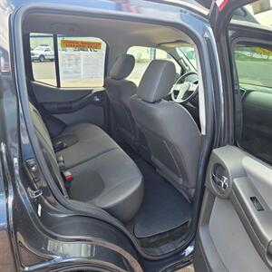 2013 Nissan Xterra S - Photo 16 - Negaunee, MI 49866