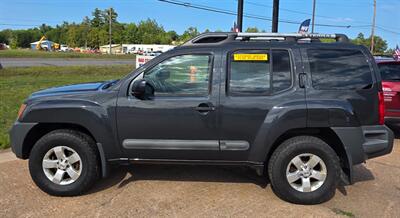 2013 Nissan Xterra S - Photo 4 - Negaunee, MI 49866