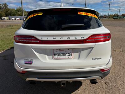 2016 Lincoln MKC Select - Photo 6 - Negaunee, MI 49866