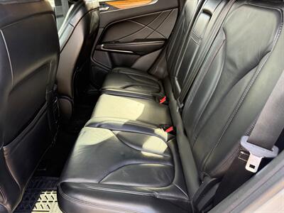 2016 Lincoln MKC Select - Photo 25 - Negaunee, MI 49866