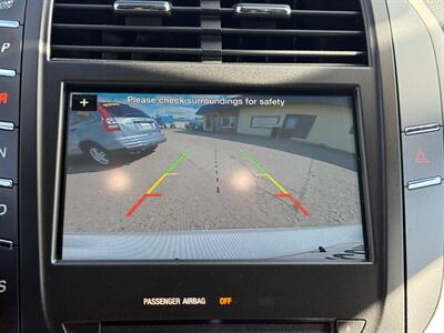 2016 Lincoln MKC Select - Photo 16 - Negaunee, MI 49866