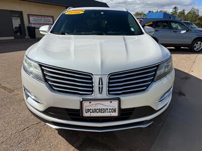 2016 Lincoln MKC Select - Photo 2 - Negaunee, MI 49866