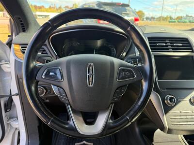 2016 Lincoln MKC Select - Photo 14 - Negaunee, MI 49866