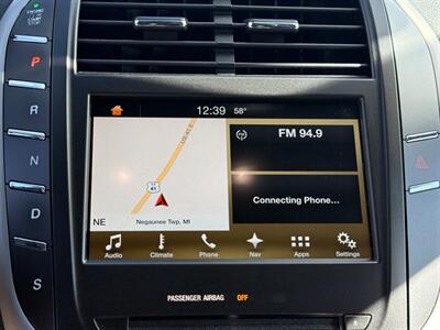 2016 Lincoln MKC Select - Photo 18 - Negaunee, MI 49866
