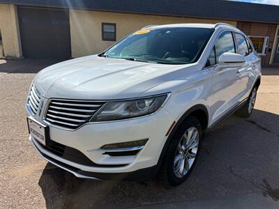 2016 Lincoln MKC Select - Photo 3 - Negaunee, MI 49866