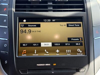 2016 Lincoln MKC Select - Photo 17 - Negaunee, MI 49866