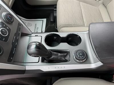 2015 Ford Explorer Base AWD   - Photo 14 - Escanaba, MI 49829