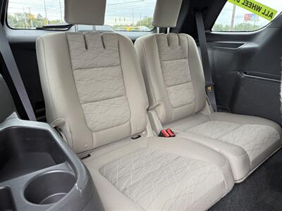 2015 Ford Explorer Base AWD   - Photo 23 - Escanaba, MI 49829