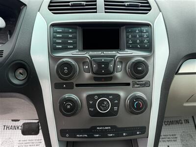 2015 Ford Explorer Base AWD   - Photo 12 - Escanaba, MI 49829