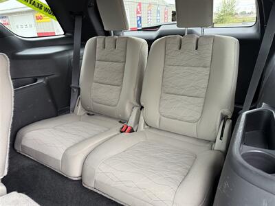 2015 Ford Explorer Base AWD   - Photo 20 - Escanaba, MI 49829
