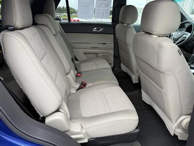 2015 Ford Explorer Base AWD   - Photo 22 - Escanaba, MI 49829
