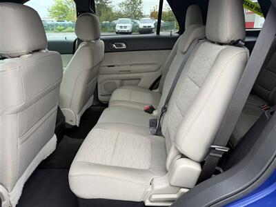 2015 Ford Explorer Base AWD   - Photo 19 - Escanaba, MI 49829